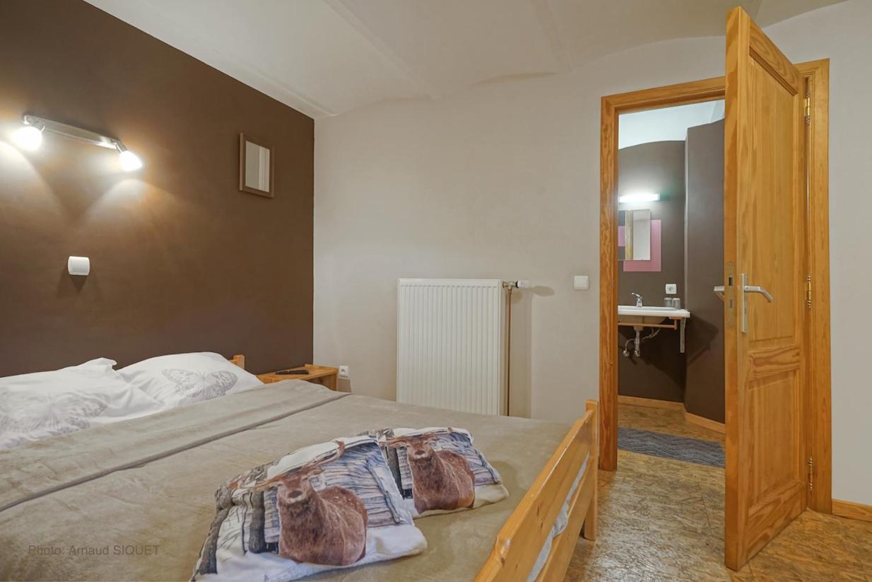 ferme st martin Bed & Breakfast Manhay Eksteriør bilde