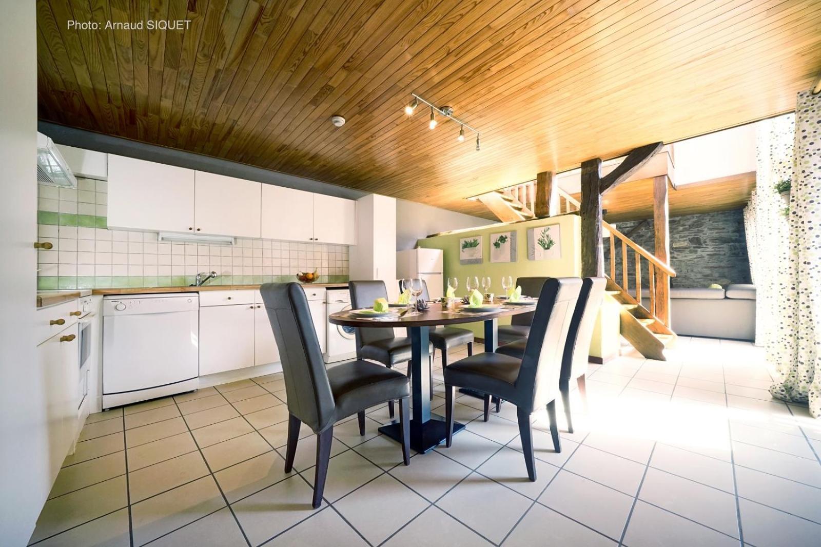 ferme st martin Bed & Breakfast Manhay Eksteriør bilde